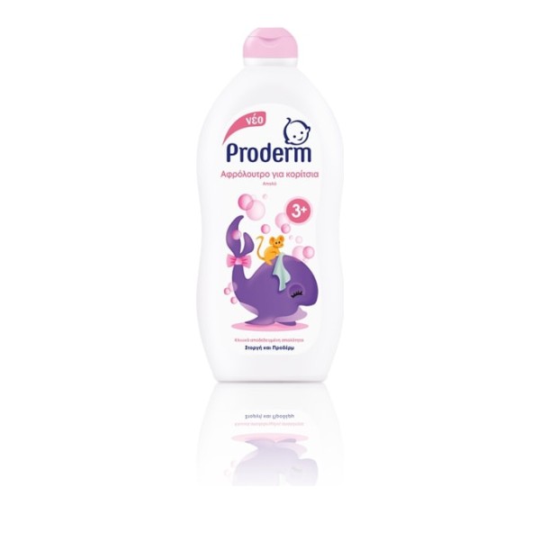 Proderm Kids Αφ … Proderm Kids Αφ …