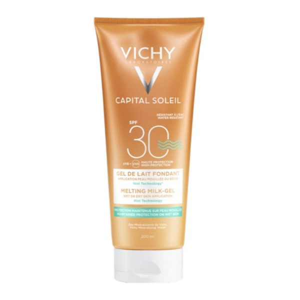 Vichy Ideal Sol &hellip;