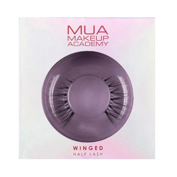 MUA Winged Half &hellip;