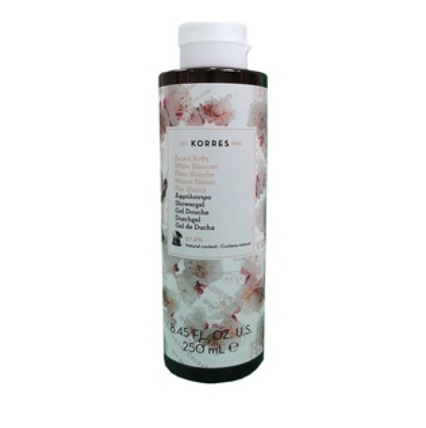 Korres Showerge … Korres Showerge …