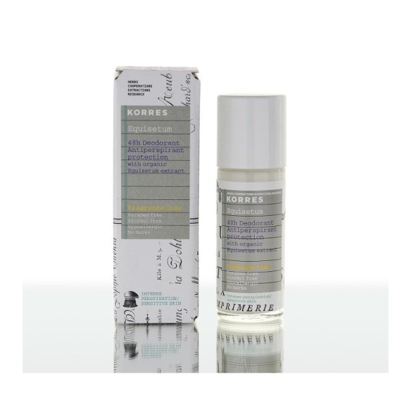 Korres Equisetu &hellip;