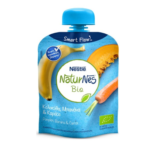 Nestle Φρουτόκρ &hellip;