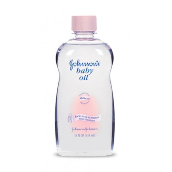 Johnsons Baby O … Johnsons Baby O …