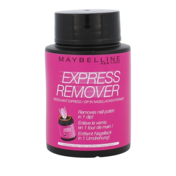 Maybelline Expr … Maybelline Expr …
