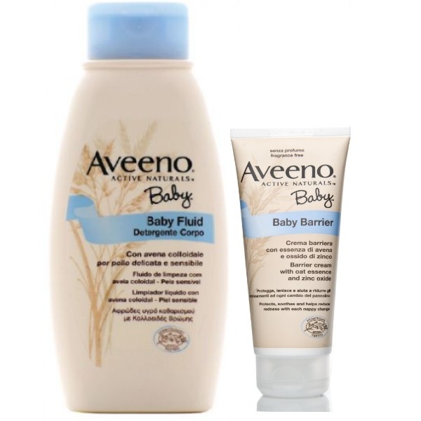 AVEENO BABY FLU … AVEENO BABY FLU …