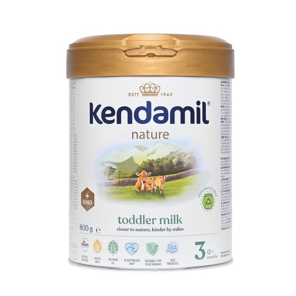 Kendamil 3 Natu &hellip;