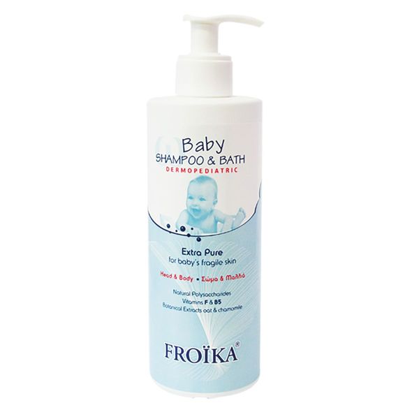 Froika, Baby Sh … Froika, Baby Sh …