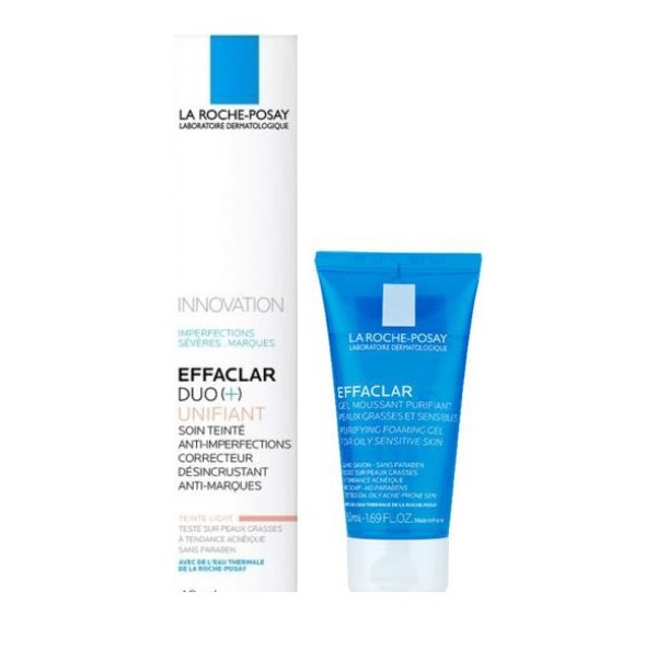 La Roche Posay &hellip;