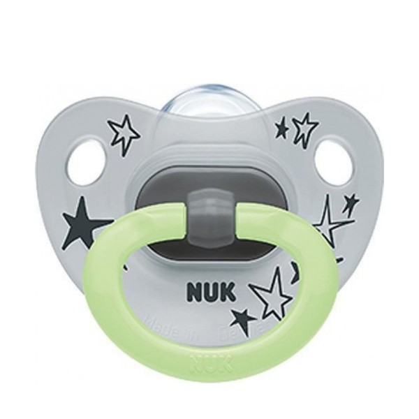 Nuk Πιπίλα Σιλι &hellip;