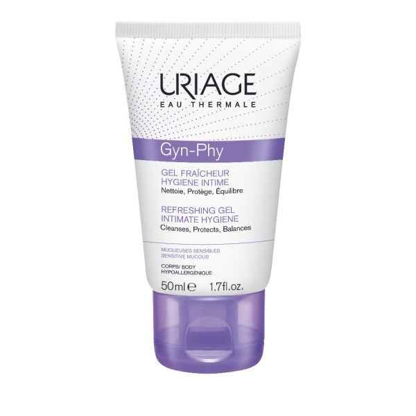 Uriage Gyn-Phy …