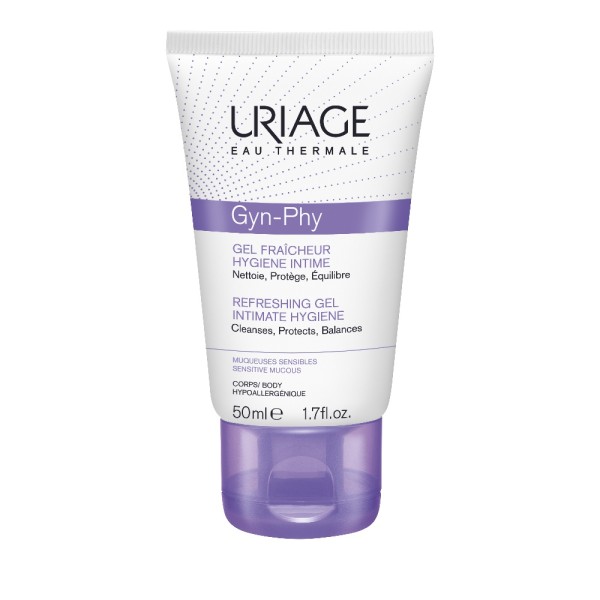 Uriage Gyn-Phy …