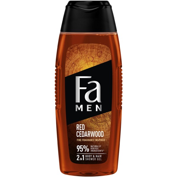 Fa Men Red Ceda …