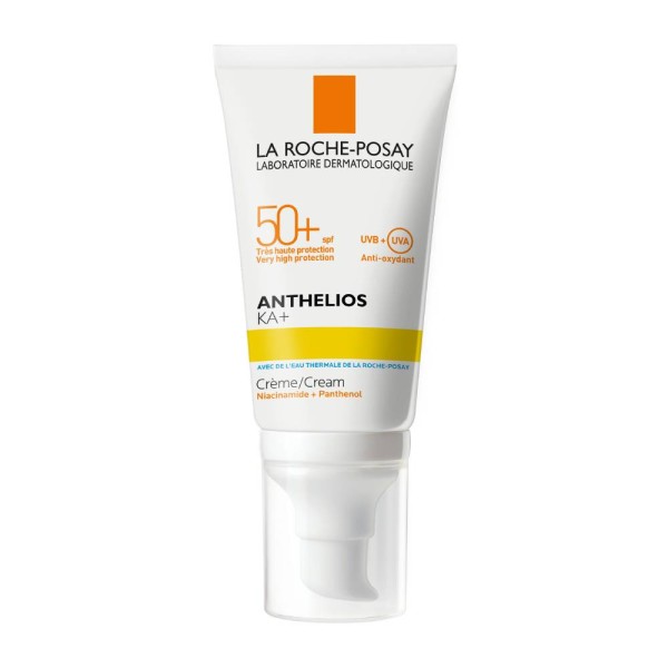 La Roche Posay … La Roche Posay …