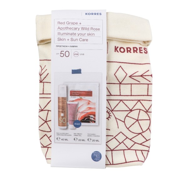 Korres Promo Re &hellip;