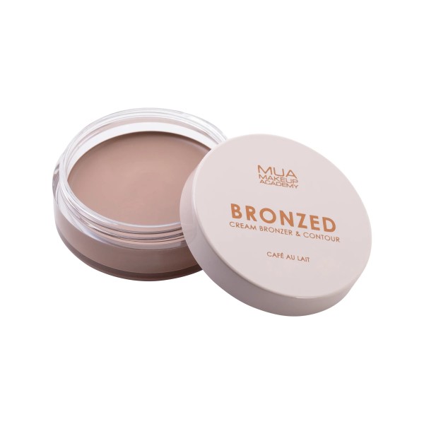 MUA Bronzed Cre &hellip;