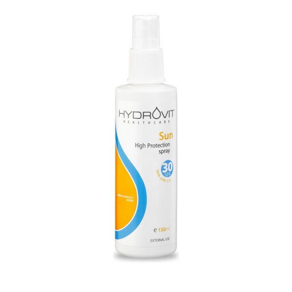 Hydrovit Sun Hi … Hydrovit Sun Hi …