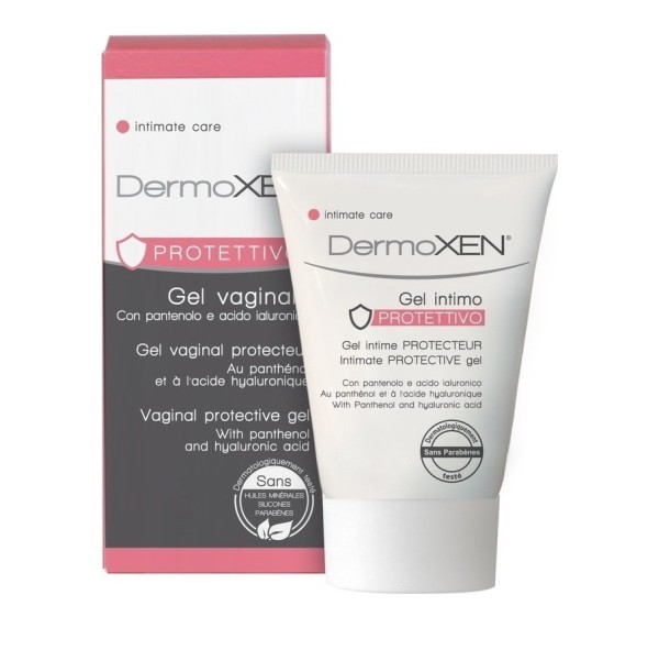 Dermoxen Intima … Dermoxen Intima …