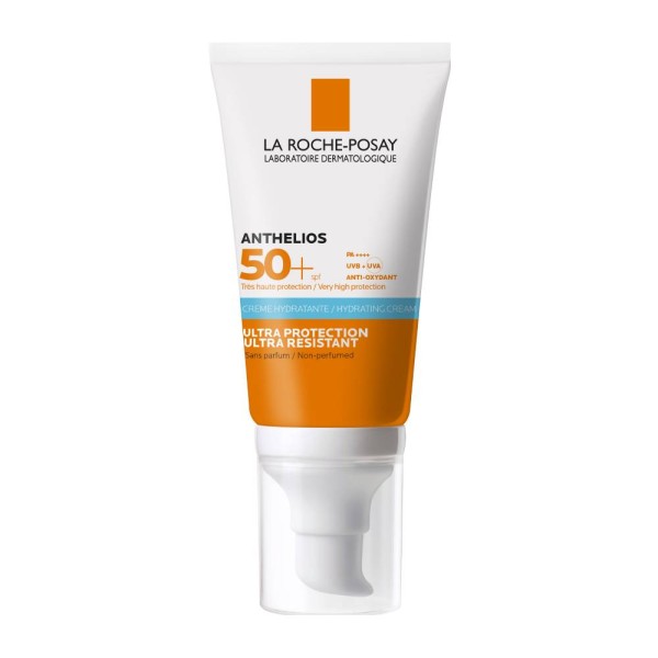 La Roche Posay &hellip;