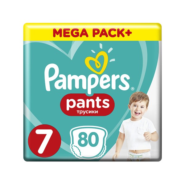 Pampers Pants Μ &hellip;