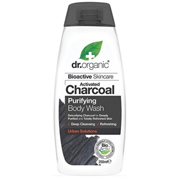 Doctor Organic &hellip;