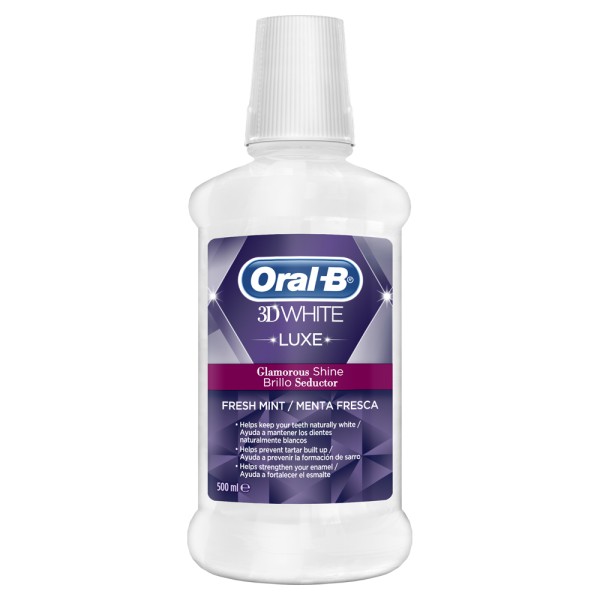 Oral-B 3D White &hellip;