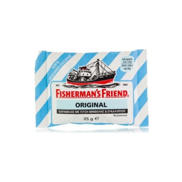 Fisherman's Fries...