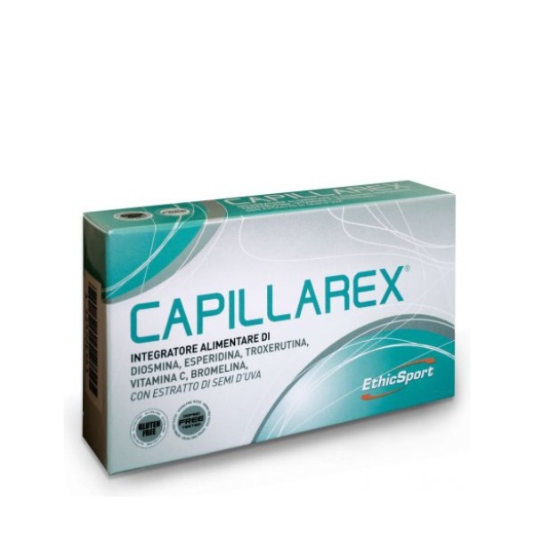 EthicSport Capi &hellip;