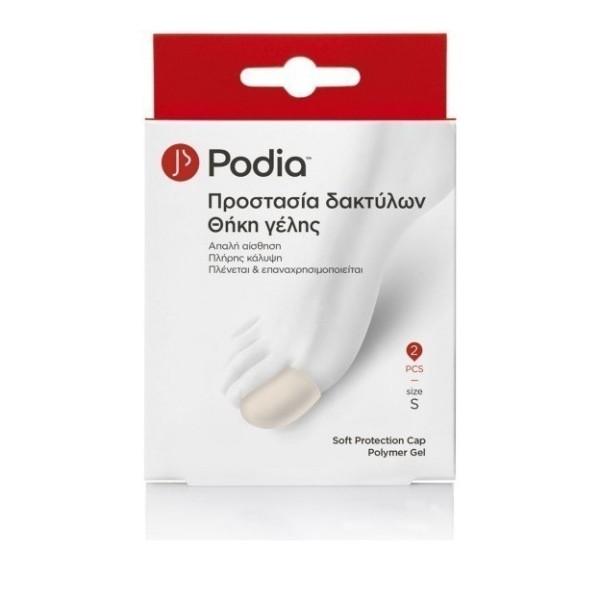 Podia Soft Prot …