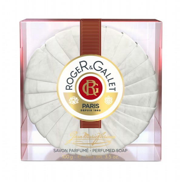 Roger & Gallet &hellip;