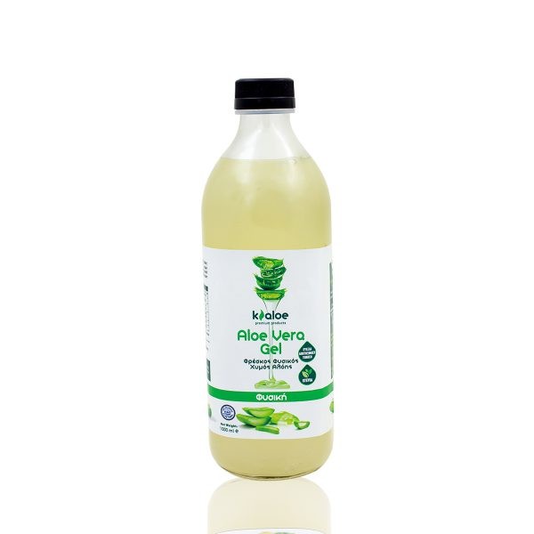 Kaloe Aloe Vera … Kaloe Aloe Vera …
