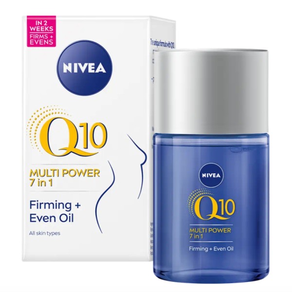 Nivea Q10 Multi … Nivea Q10 Multi …