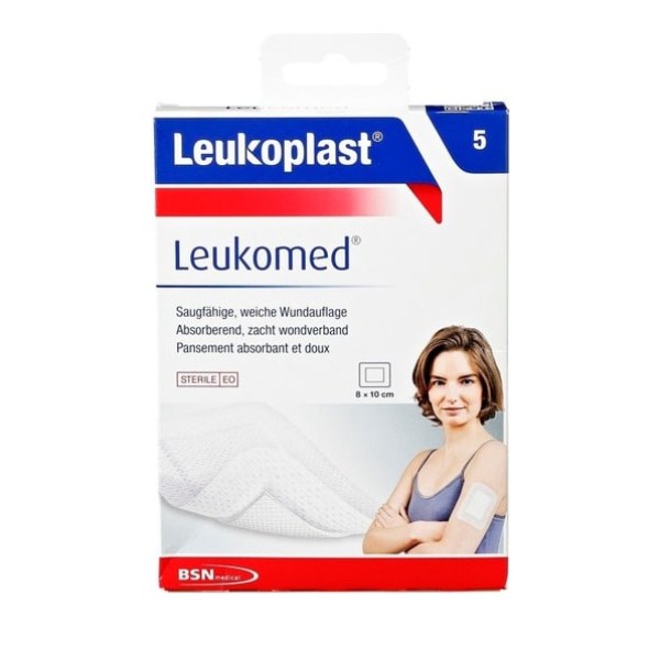 BSN Medical Leu … BSN Medical Leu …