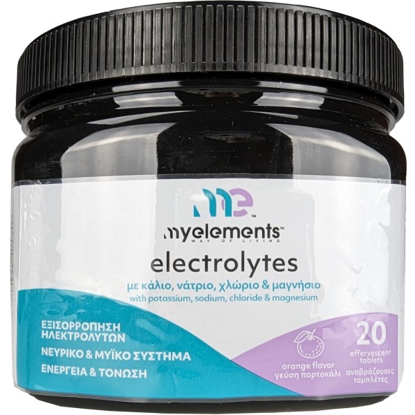 My Elements Ele &hellip;