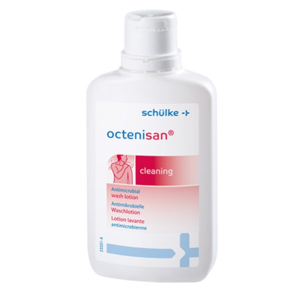 Octenisan Wash &hellip;