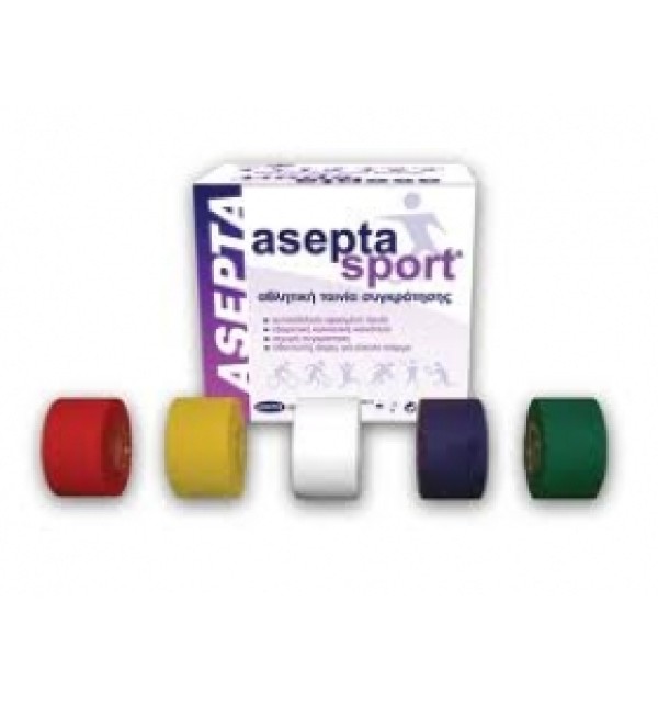 Asepta Sport 2, … Asepta Sport 2, …