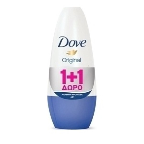 Dove Original Α &hellip;