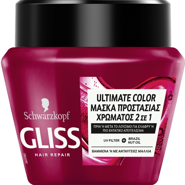 Schwarzkopf Gli &hellip;