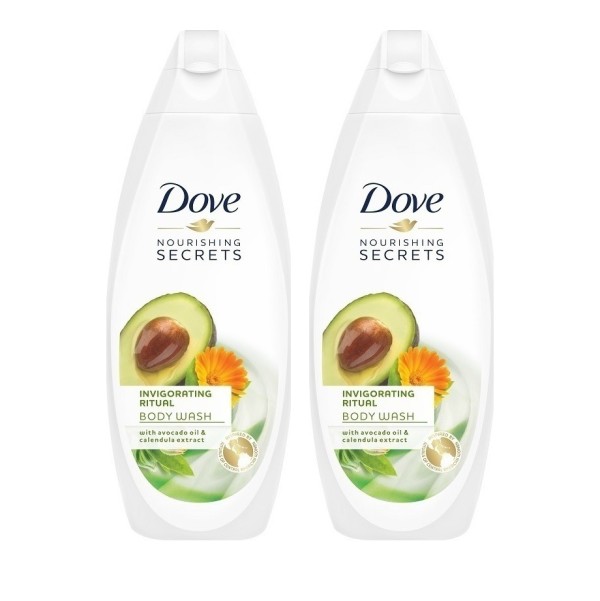 Dove Invigorati … Dove Invigorati …