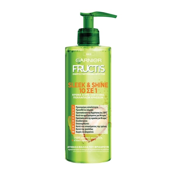 Garnier Fructis … Garnier Fructis …