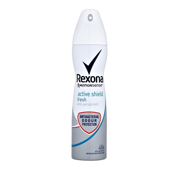 Deodorante Rexona...