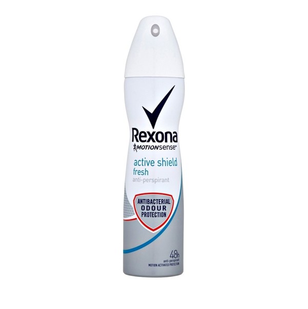 Rexona Deodoran … Rexona Deodoran …