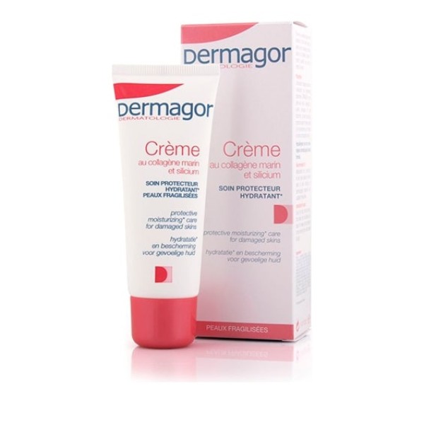 Inpa Dermagor C &hellip;
