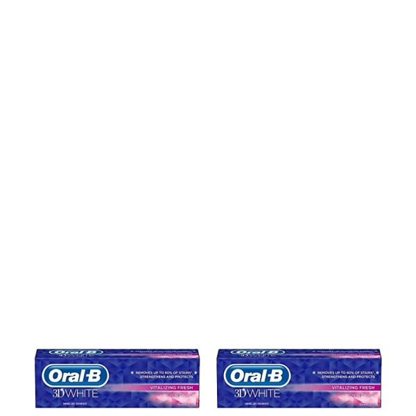 Oral-B 3D White … Oral-B 3D White …