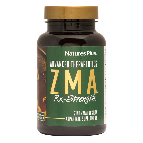 Natures Plus Zm &hellip;