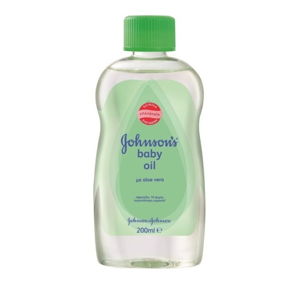 JohnsonS Baby O &hellip;