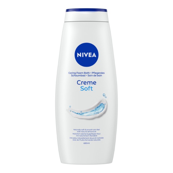 Nivea Creme Sof &hellip;