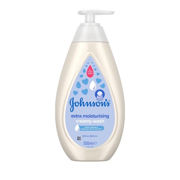 Johnsons  Baby &hellip;