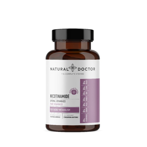 Natural Doctor &hellip;