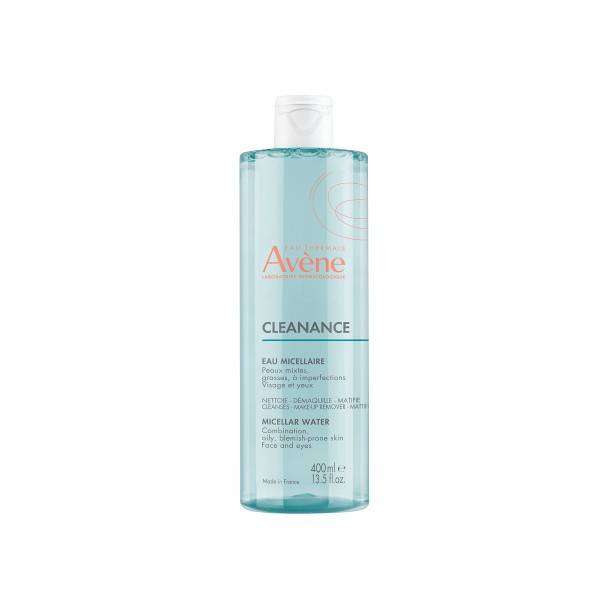 Avene Cleanance …