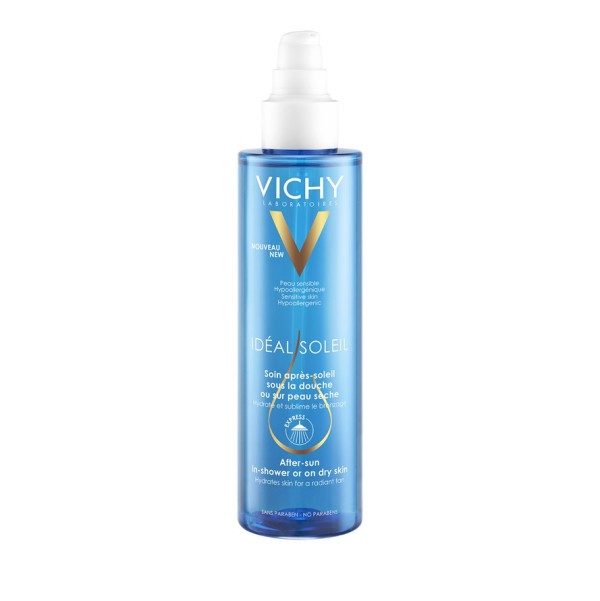 Vichy Ideal Sol … Vichy Ideal Sol …